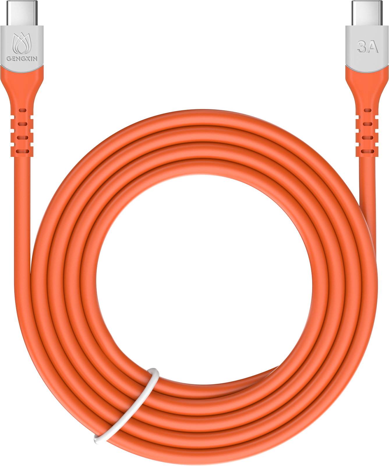 GENGXIN® Cable-GX-3CC - (Sólo para exhibición)
