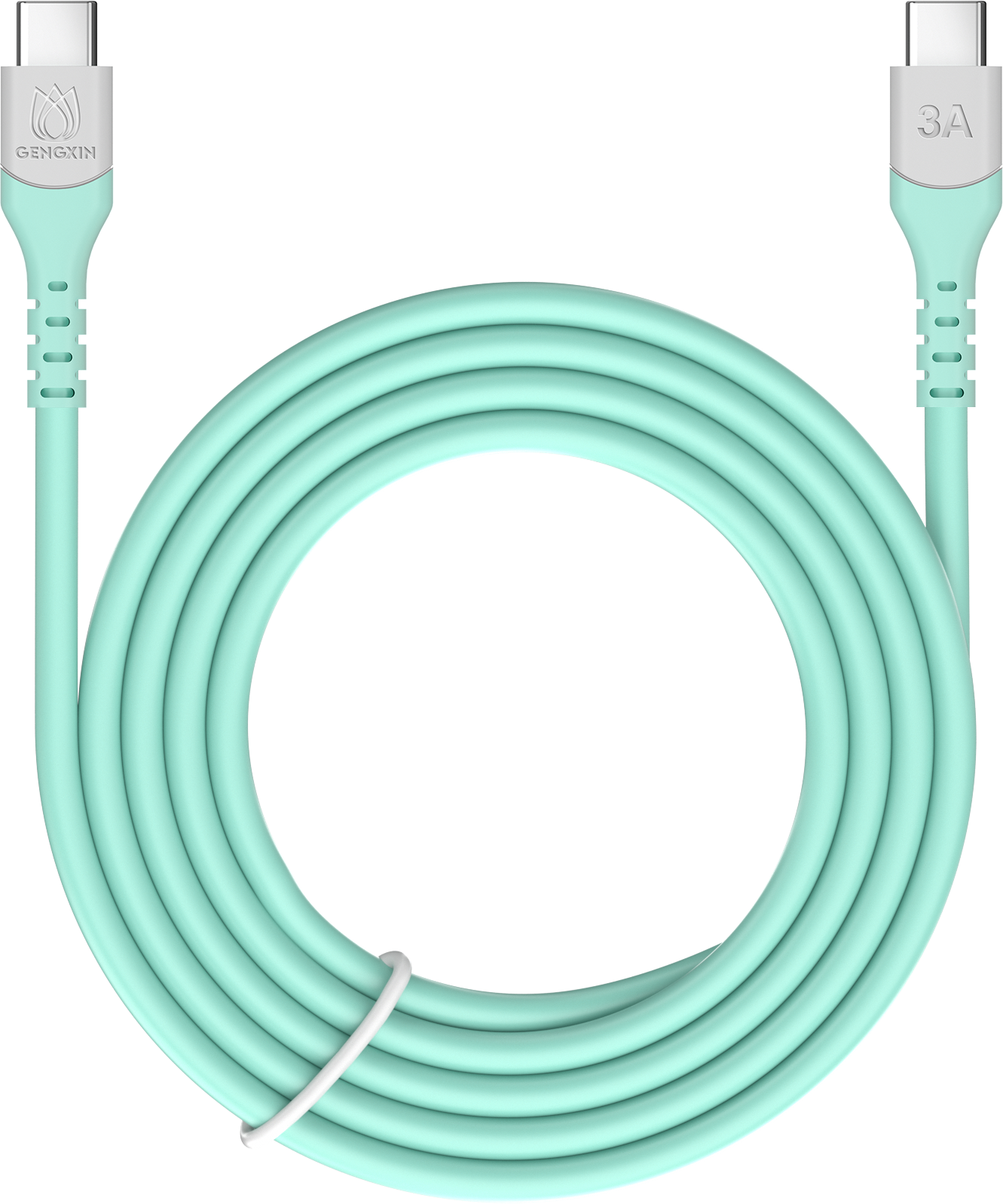 GENGXIN® Cable-GX-3CC - (Sólo para exhibición)