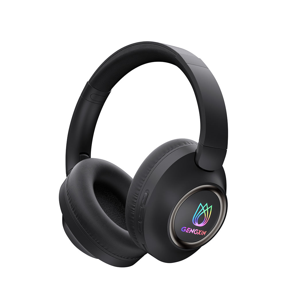 GENGXIN® Audifonos Inalambricos GX-H02 - (Sólo para exhibición)