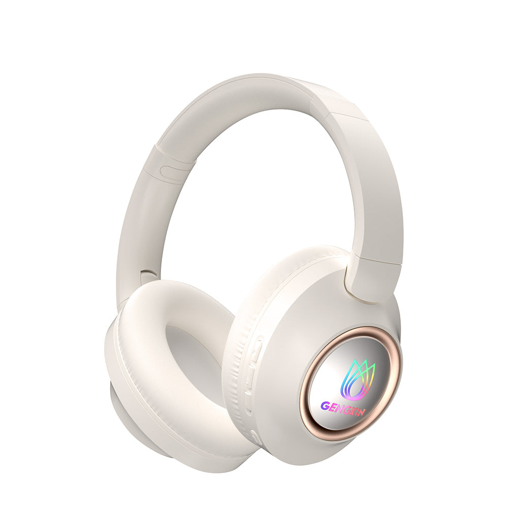 GENGXIN® Audifonos Inalambricos GX-H02 - (Sólo para exhibición)