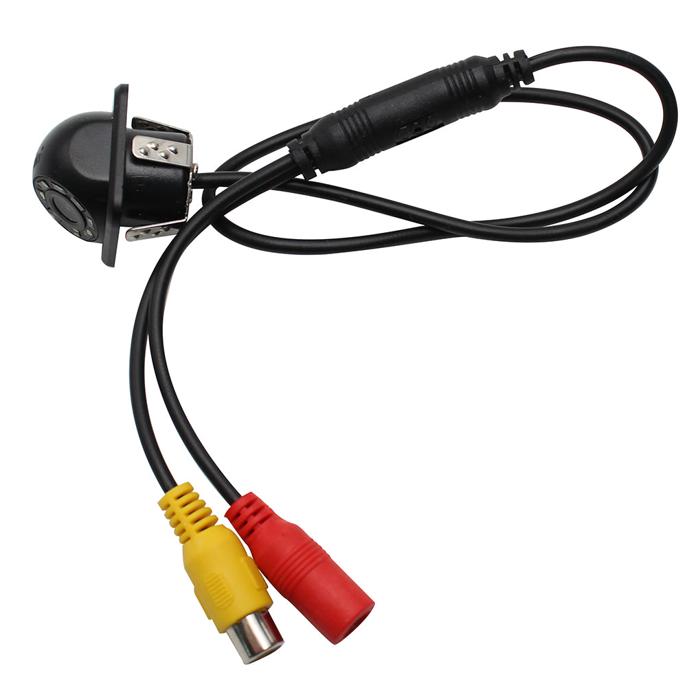 GENGXIN® Camara de Reversa -GXKK8 - (Sólo para exhibición)