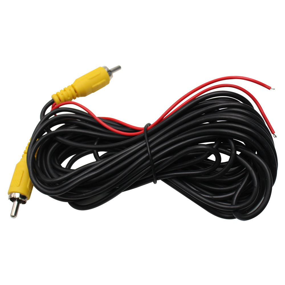 GENGXIN® Camara de Reversa-GXXCM8 - (Sólo para exhibición)