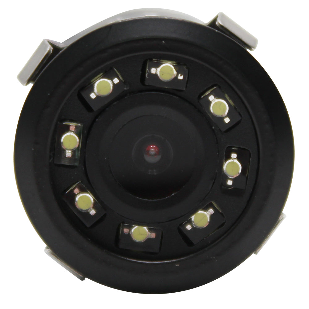 GENGXIN® Camara de Reversa -GXKK8 - (Sólo para exhibición)