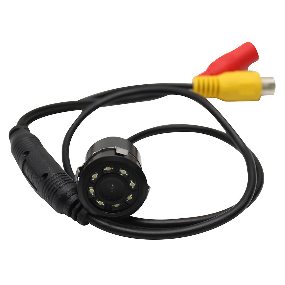 GENGXIN® Camara de Reversa -GXKK8 - (Sólo para exhibición)