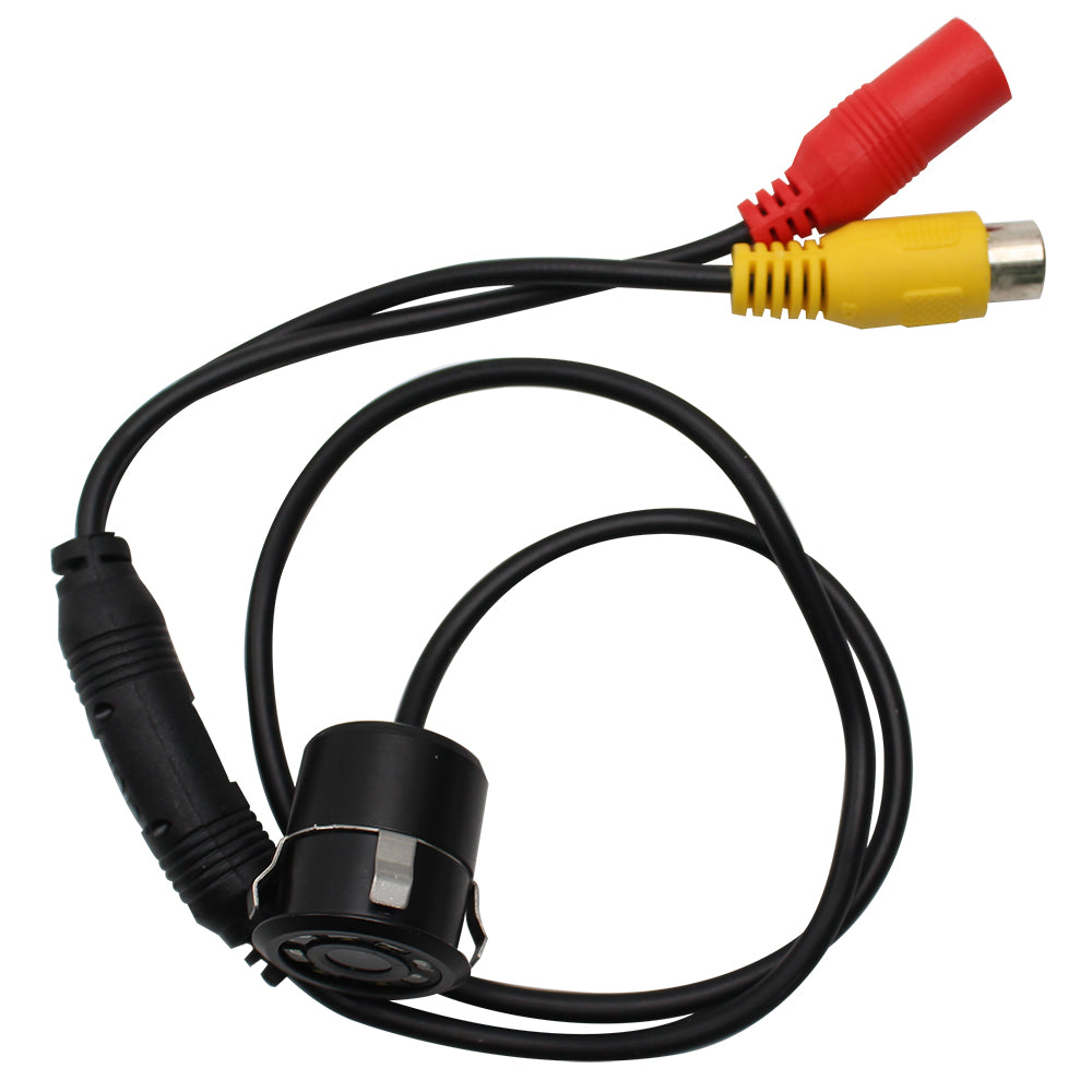 GENGXIN® Camara de Reversa-GXXCM8 - (Sólo para exhibición)