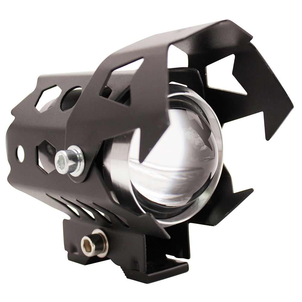 GENGXIN® Lupa Redondo - Moto U9 - (Sólo para exhibición)