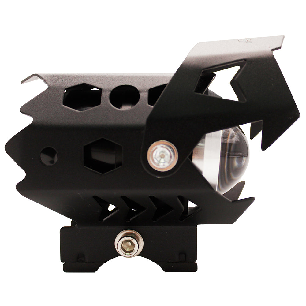 GENGXIN® Lupa Redondo - Moto U9 - (Sólo para exhibición)