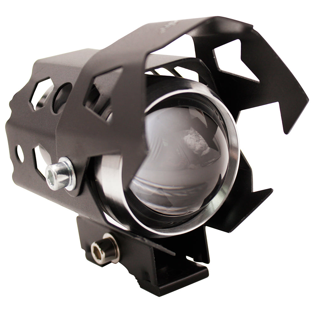 GENGXIN® Lupa Redondo - Moto U9 - (Sólo para exhibición)