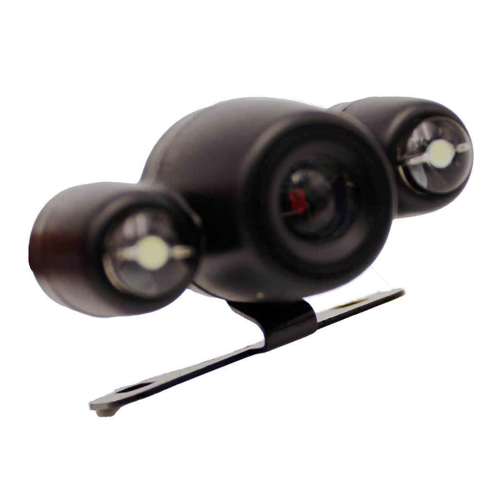 GENGXIN® Camara de Reversa-QWY01 - (Sólo para exhibición)