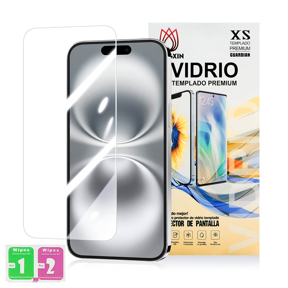 GENGXIN® Mica Normal- (Tenga en cuenta el modelo) -10 piezas - (Sólo para exhibición)