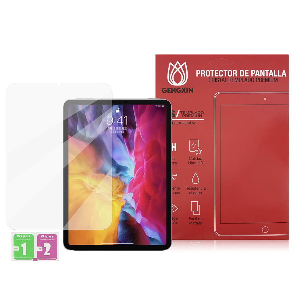 GENGXIN® Mica Tableta (Tenga en cuenta el modelo) -10 Piezas - (Sólo para exhibición)
