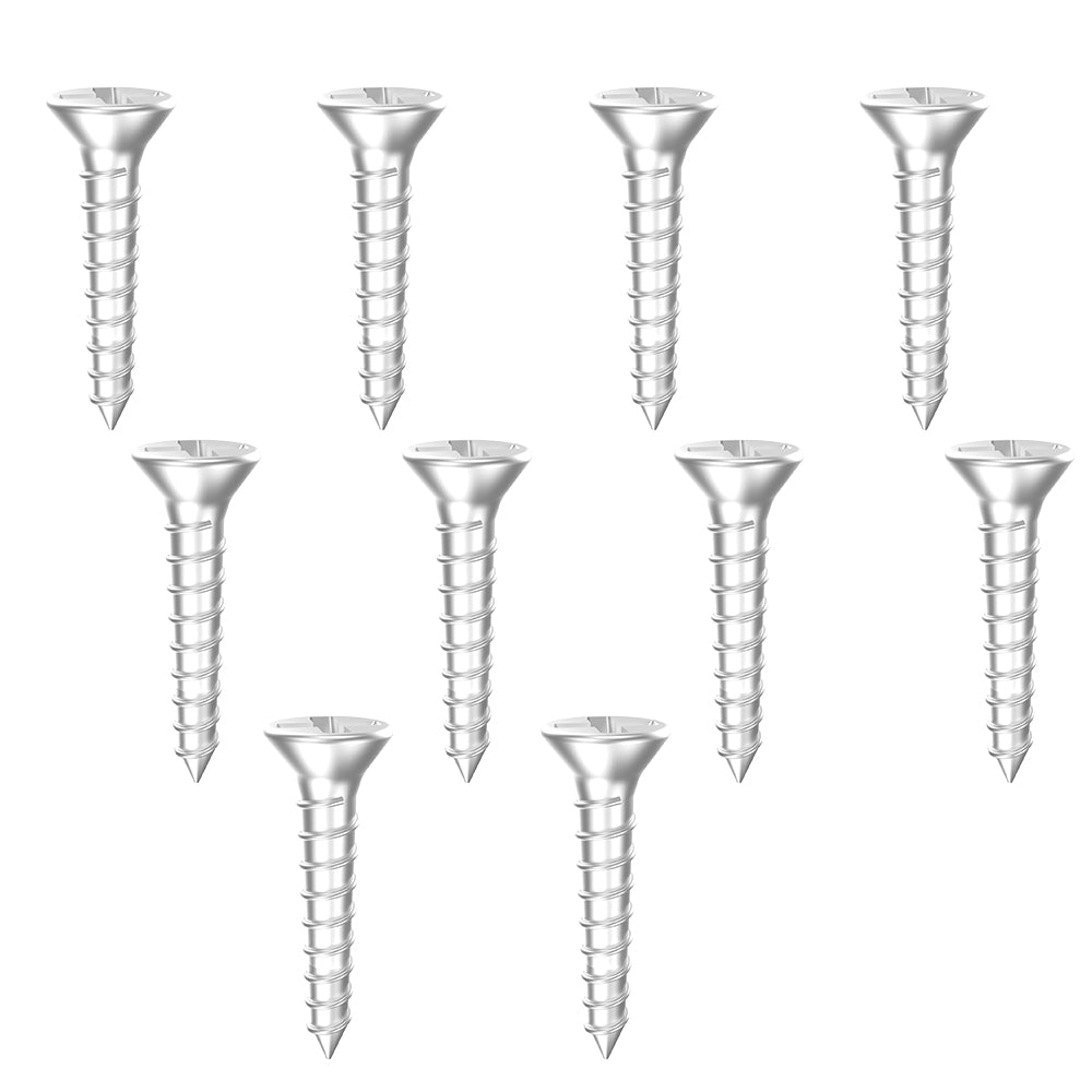 GENGXIN® Clip de neon LED-10 piezas