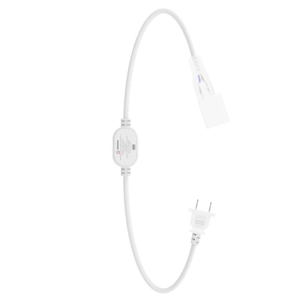 GENGXIN® Controlador Tira de LED Neon 110V
