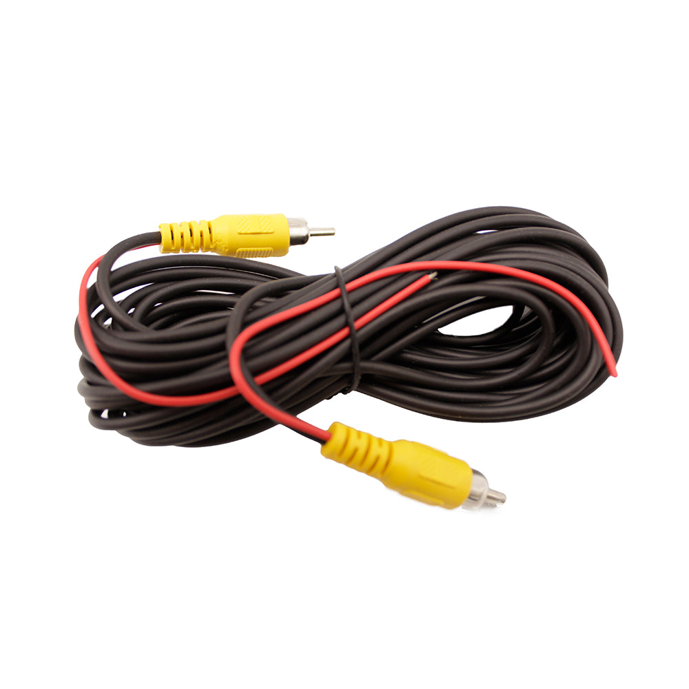 GENGXIN® Camara de Reversa-QWY01 - (Sólo para exhibición)