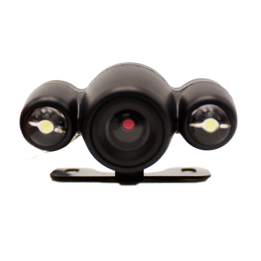 GENGXIN® Camara de Reversa-QWY01 - (Sólo para exhibición)