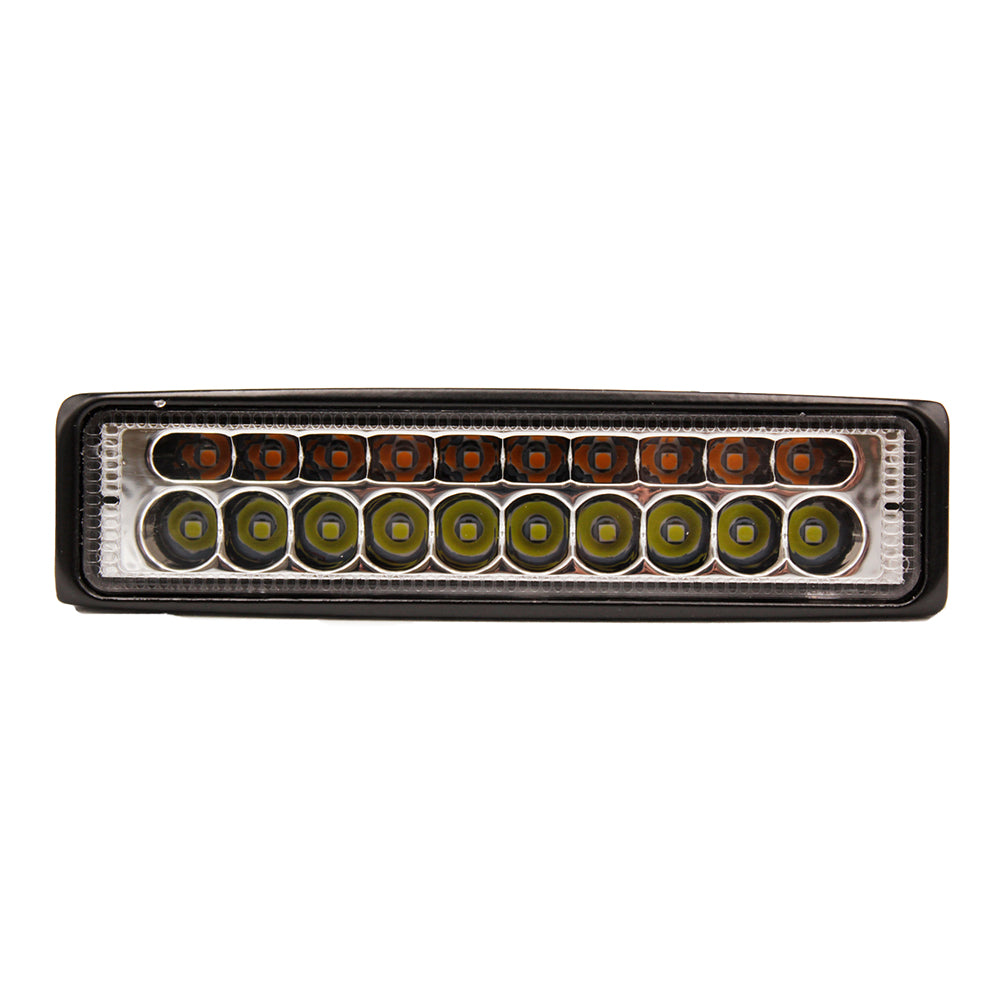 GENGXIN® Faro Rectangular - GZD 009 SC - (Sólo para exhibición)