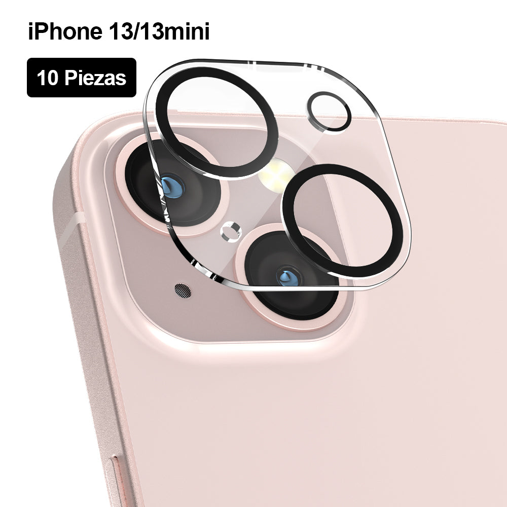 GENGXIN® Mica Para Camara (iPone) -10 piezas - (Sólo para exhibición)