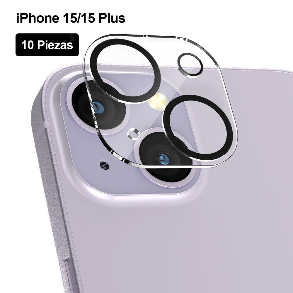 GENGXIN® Mica Para Camara (iPone) -10 piezas - (Sólo para exhibición)