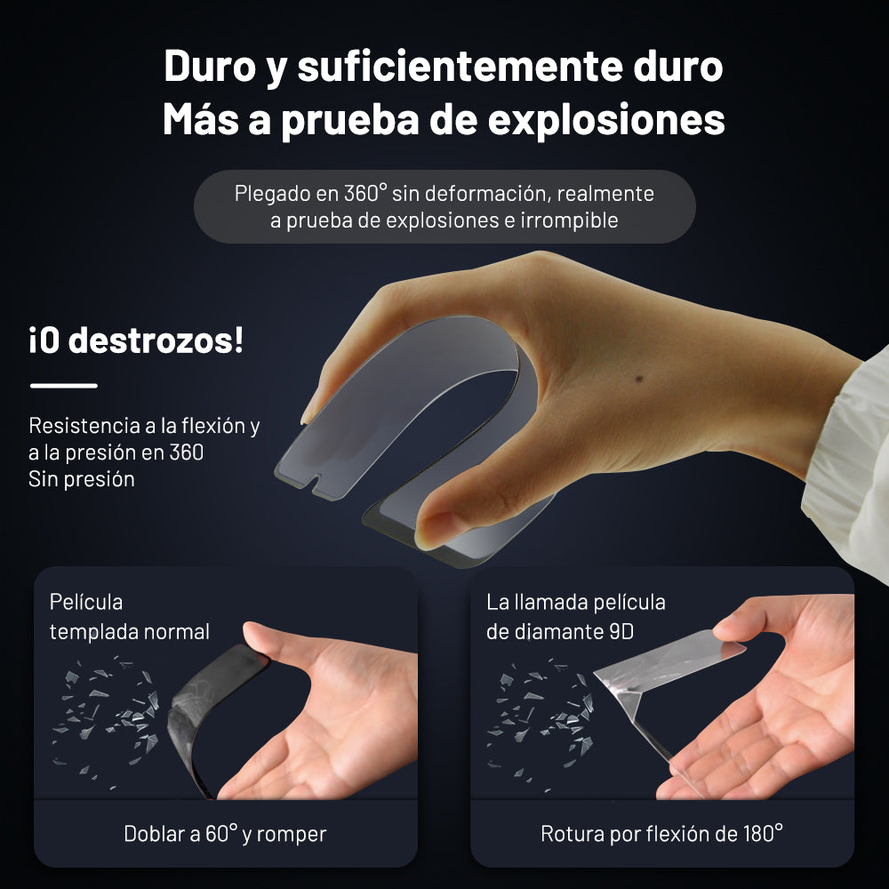 GENGXIN® Mica Cerámica- (Tenga en cuenta el modelo) -10 piezas - (Sólo para exhibición)