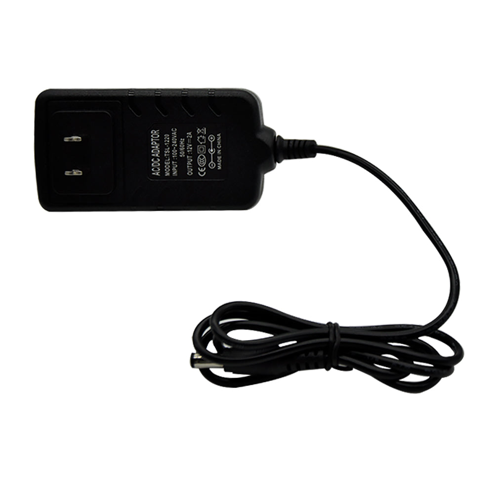 GENGXIN® Adaptador 12V 2A