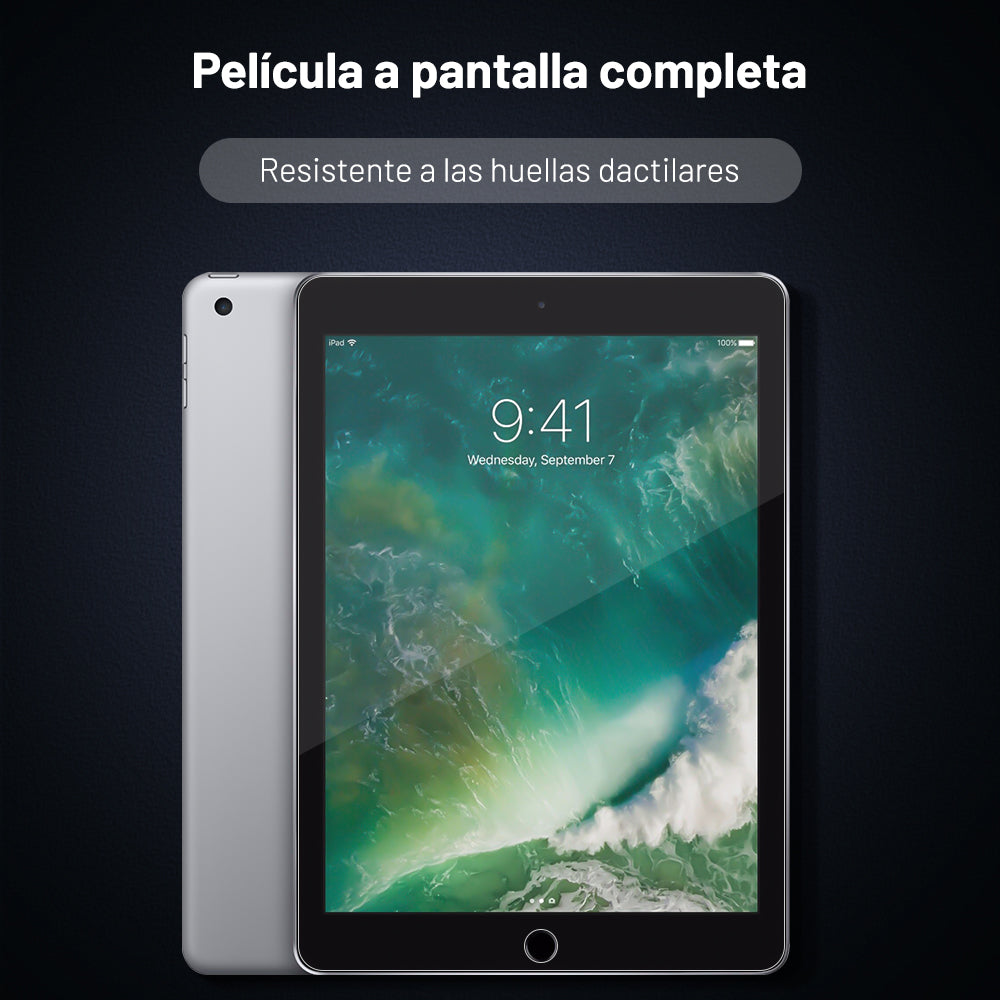GENGXIN® Mica Tableta (Tenga en cuenta el modelo) -10 Piezas - (Sólo para exhibición)