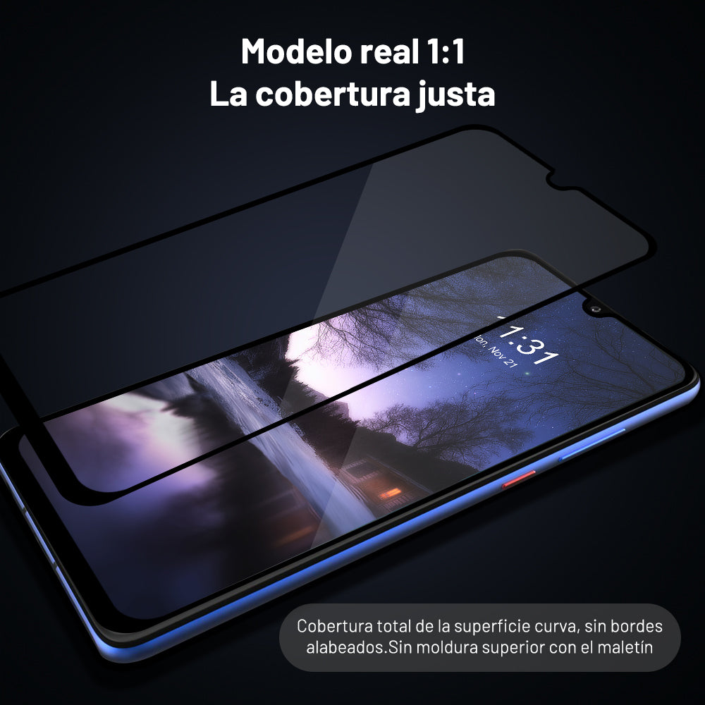 GENGXIN® Mica Cerámica- (Tenga en cuenta el modelo) -10 piezas - (Sólo para exhibición)