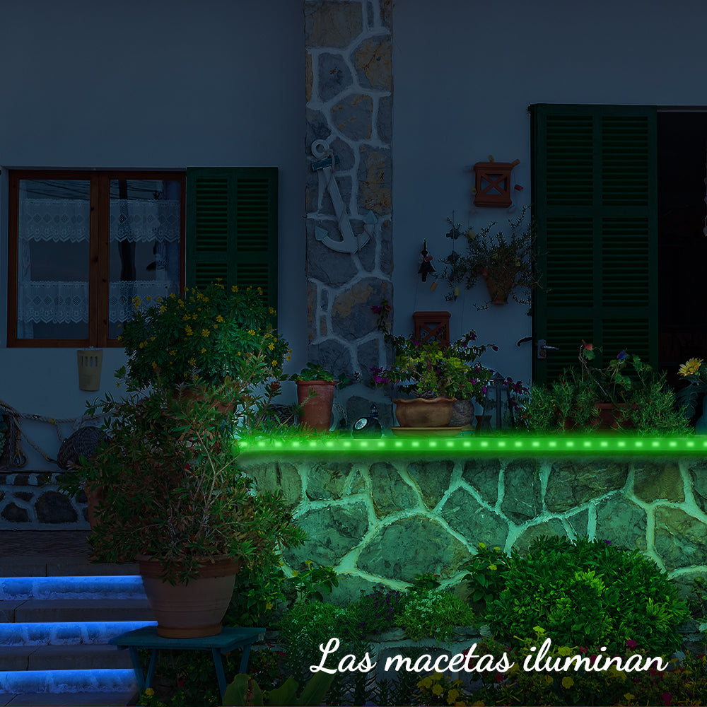 GENGXIN® Módulo LED 2 de 20 pzas ,varios colores