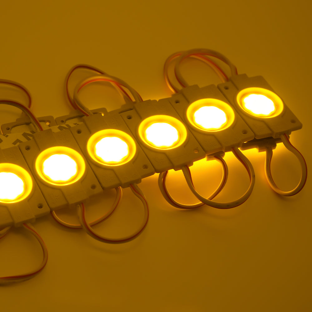 GENGXIN® Módulo LED 2 de 20 pzas ,varios colores