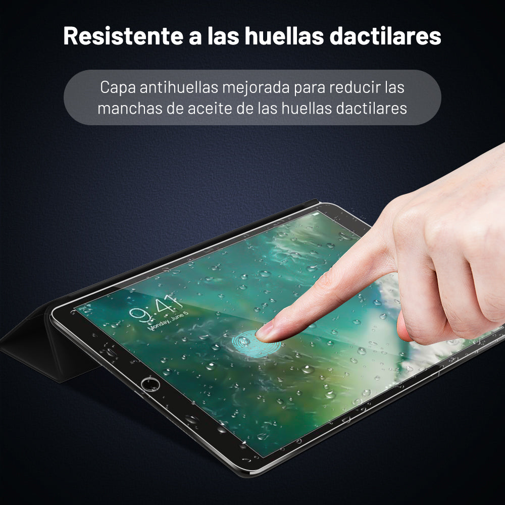 GENGXIN® Mica Tableta (Tenga en cuenta el modelo) -10 Piezas - (Sólo para exhibición)