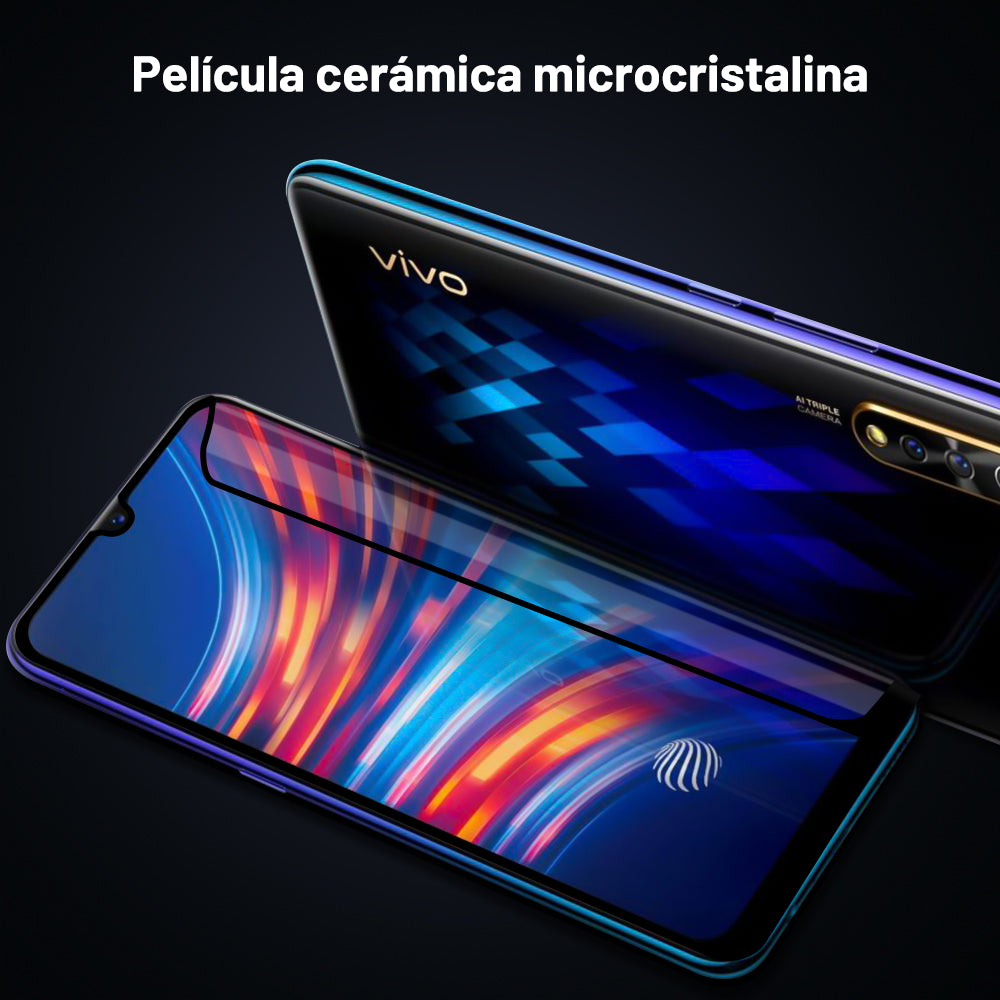 GENGXIN® Mica Cerámica- (Tenga en cuenta el modelo) -10 piezas - (Sólo para exhibición)