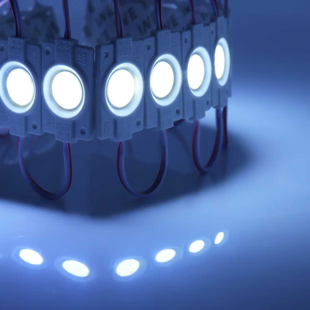 GENGXIN® Módulo LED 2 de 20 pzas ,varios colores