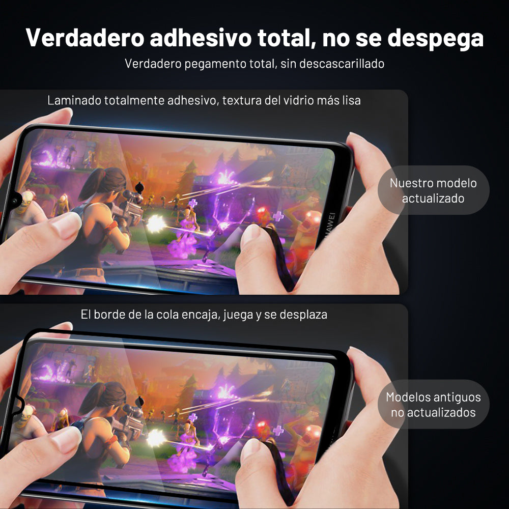 GENGXIN® Mica Cerámica- (Tenga en cuenta el modelo) -10 piezas - (Sólo para exhibición)