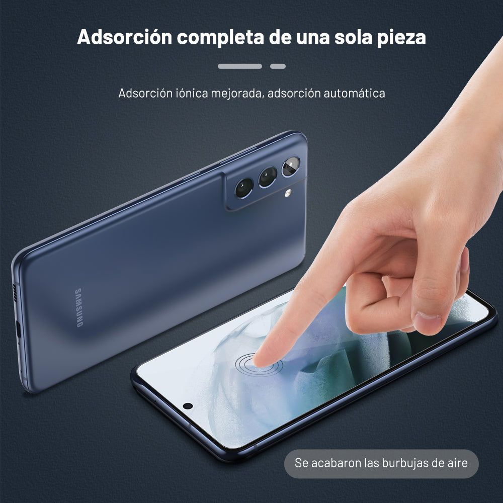 GENGXIN® Mica Normal- (Tenga en cuenta el modelo) -10 piezas - (Sólo para exhibición)