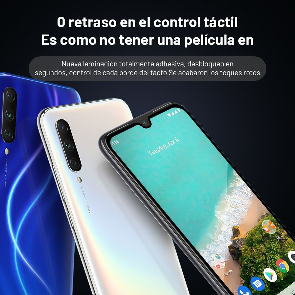 GENGXIN® Mica Cerámica- (Tenga en cuenta el modelo) -10 piezas - (Sólo para exhibición)