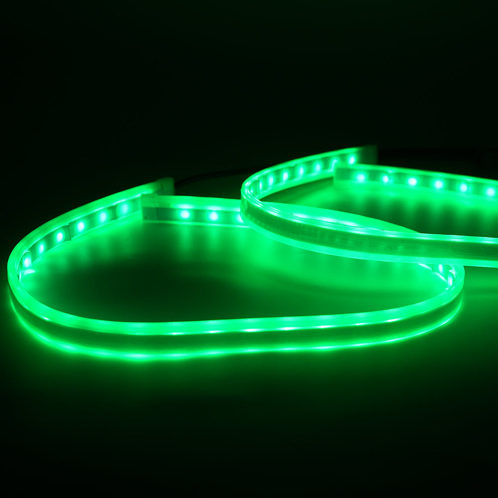 GENGXIN® Tira de LED Direccional RGB 12V 60CM*2 - (Sólo para exhibición)