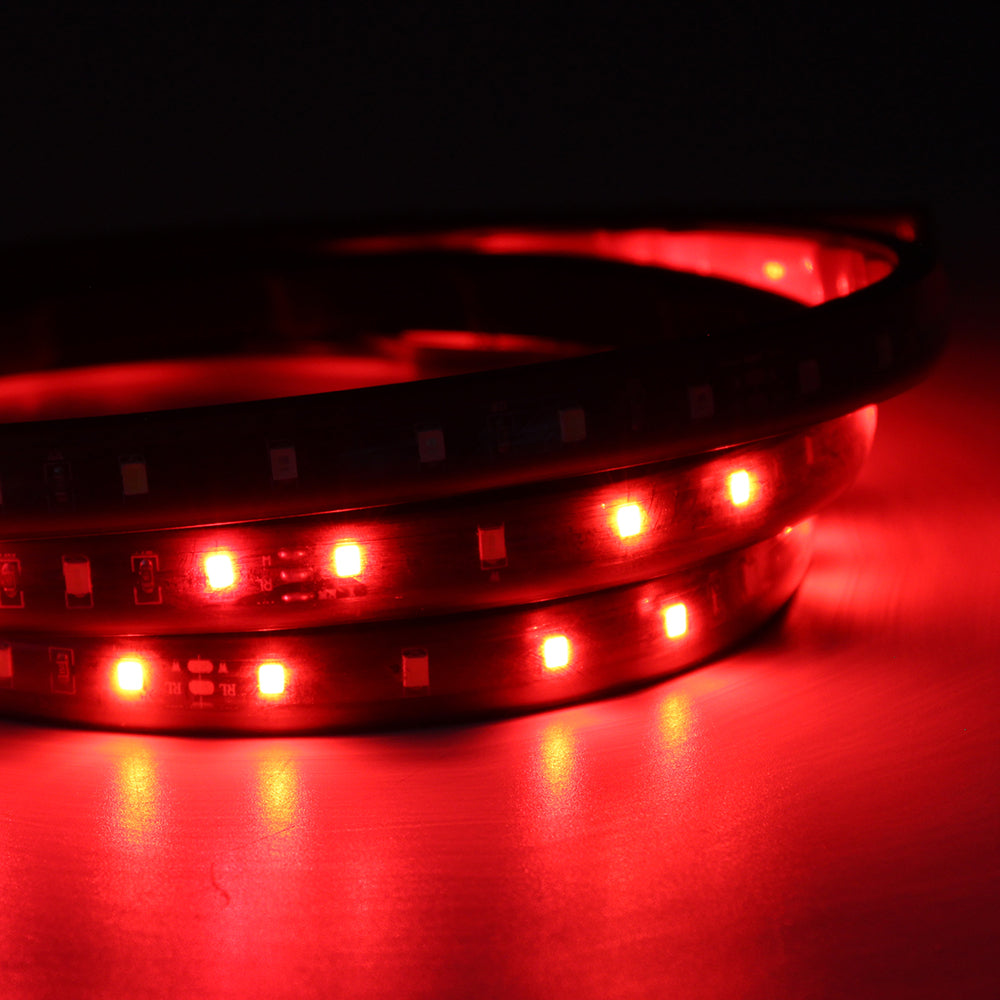 GENGXIN® Tira De Led Direccional 1 Fila , 2 Colores - (Sólo para exhibición)