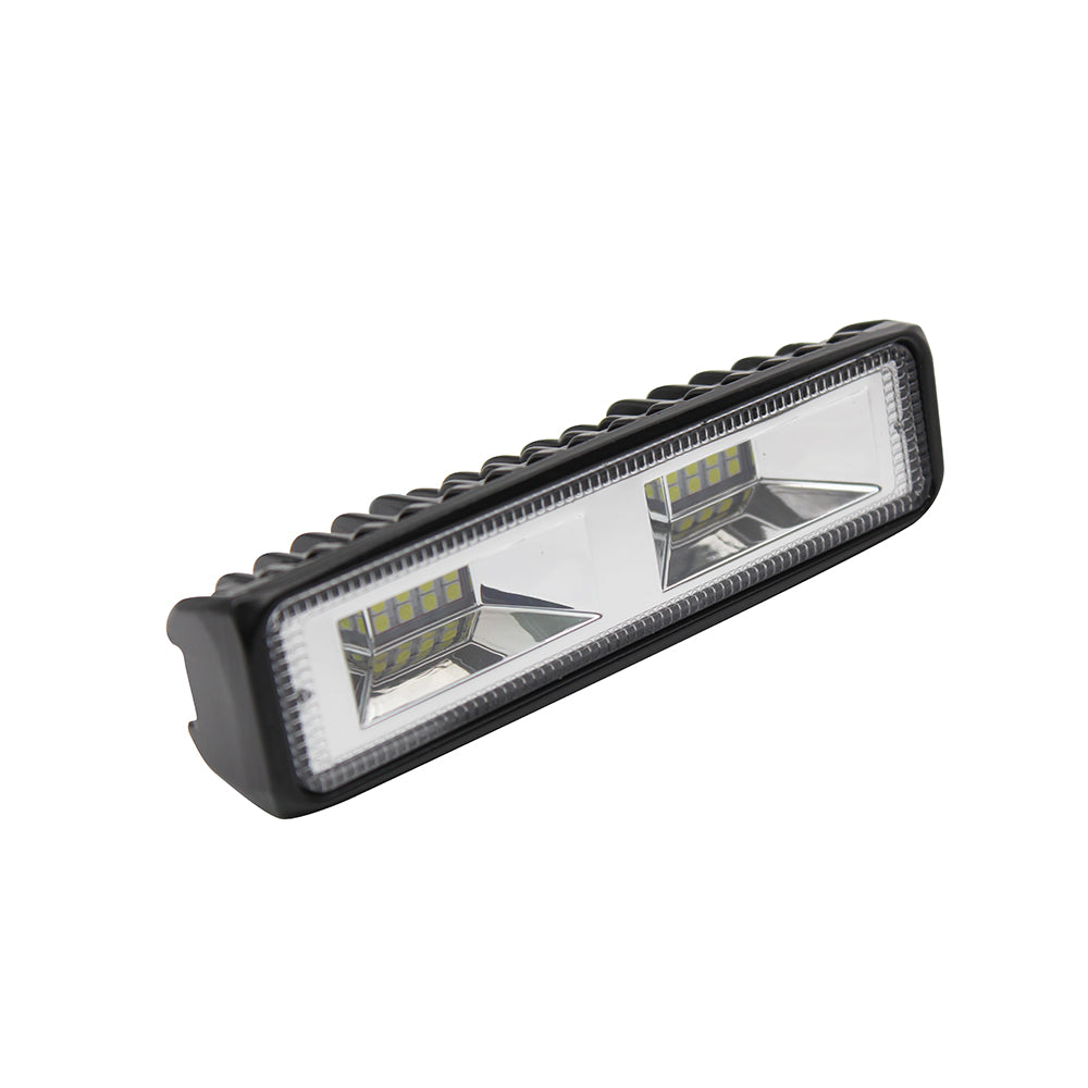 GENGXIN® Faro Rectangular - GZD 005/W - (Sólo para exhibición)