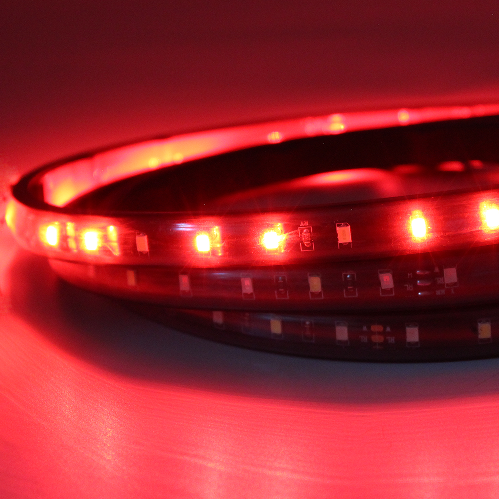 GENGXIN® Tira De Led Direccional 1 Fila , 2 Colores - (Sólo para exhibición)