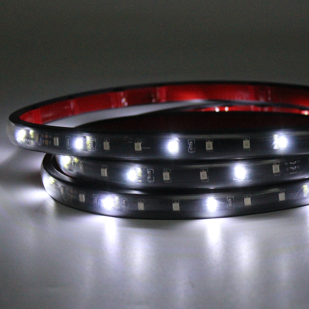 GENGXIN® Tira De Led Direccional 1 Fila , 2 Colores - (Sólo para exhibición)