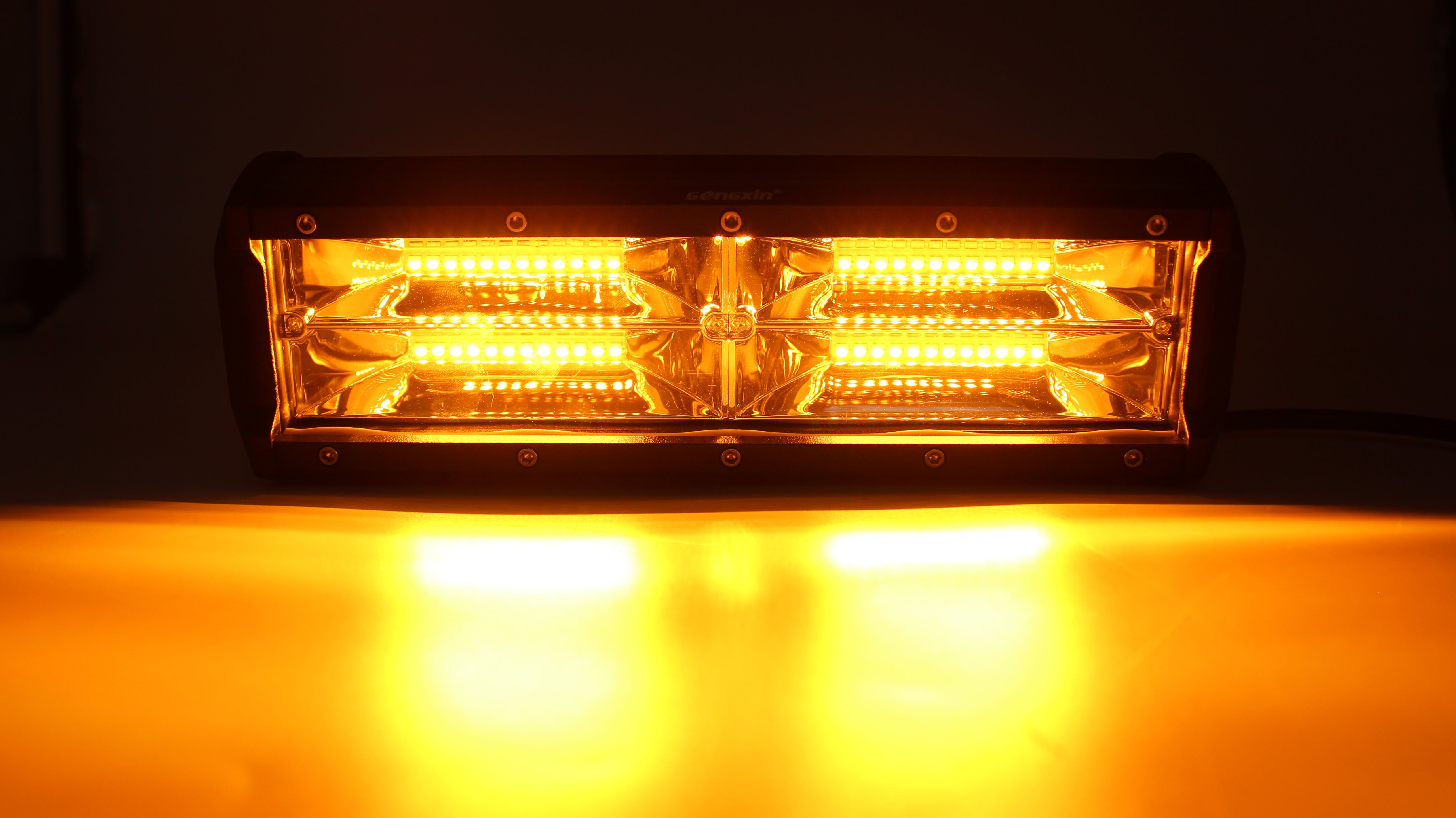 GENGXIN® Faro Rectangular - CTD PG 002 SS