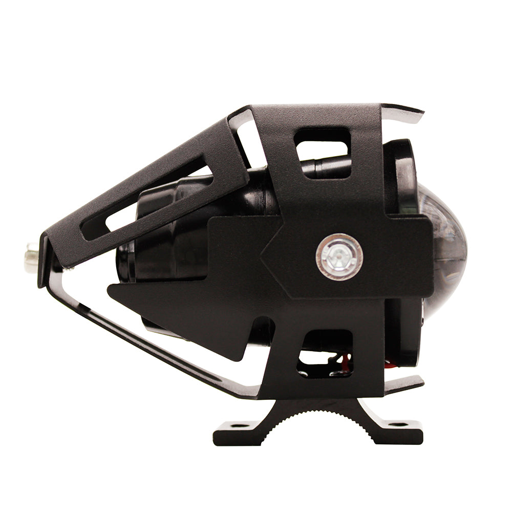 GENGXIN® Lupa Redondo Ángel - Moto U7 - (Sólo para exhibición)