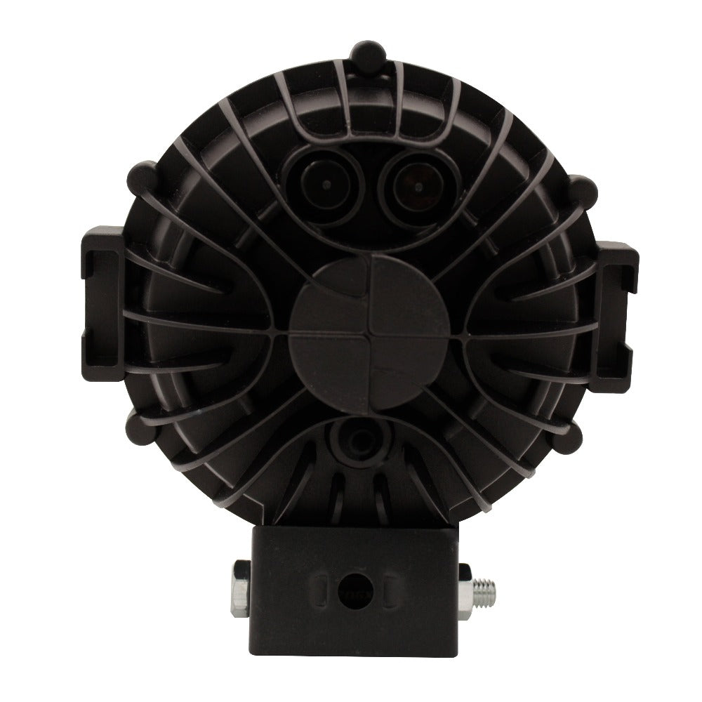 GENGXIN® Faro Redondo 7 Pulgadas - GZD 111 03 - (Sólo para exhibición)