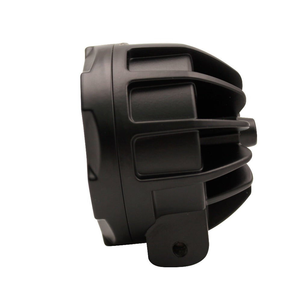 GENGXIN® Faro Redondo 3.19 Pulgadas Ángel - GZD 075/W - (Sólo para exhibición)