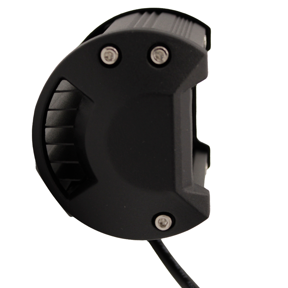 GENGXIN® Faro Rectangular - CTD 002 SS - (Sólo para exhibición)