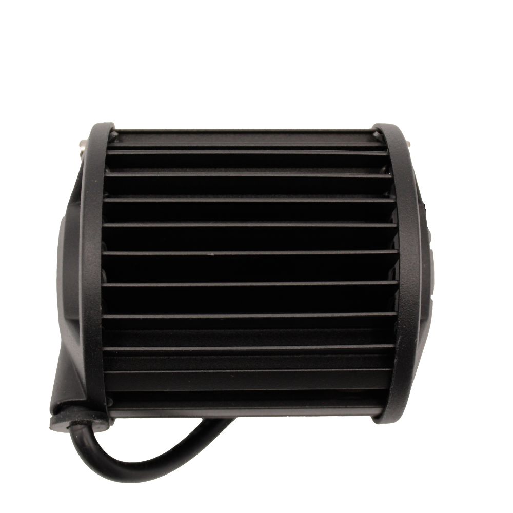 GENGXIN® Faro Rectangular - CTD 002 SS - (Sólo para exhibición)