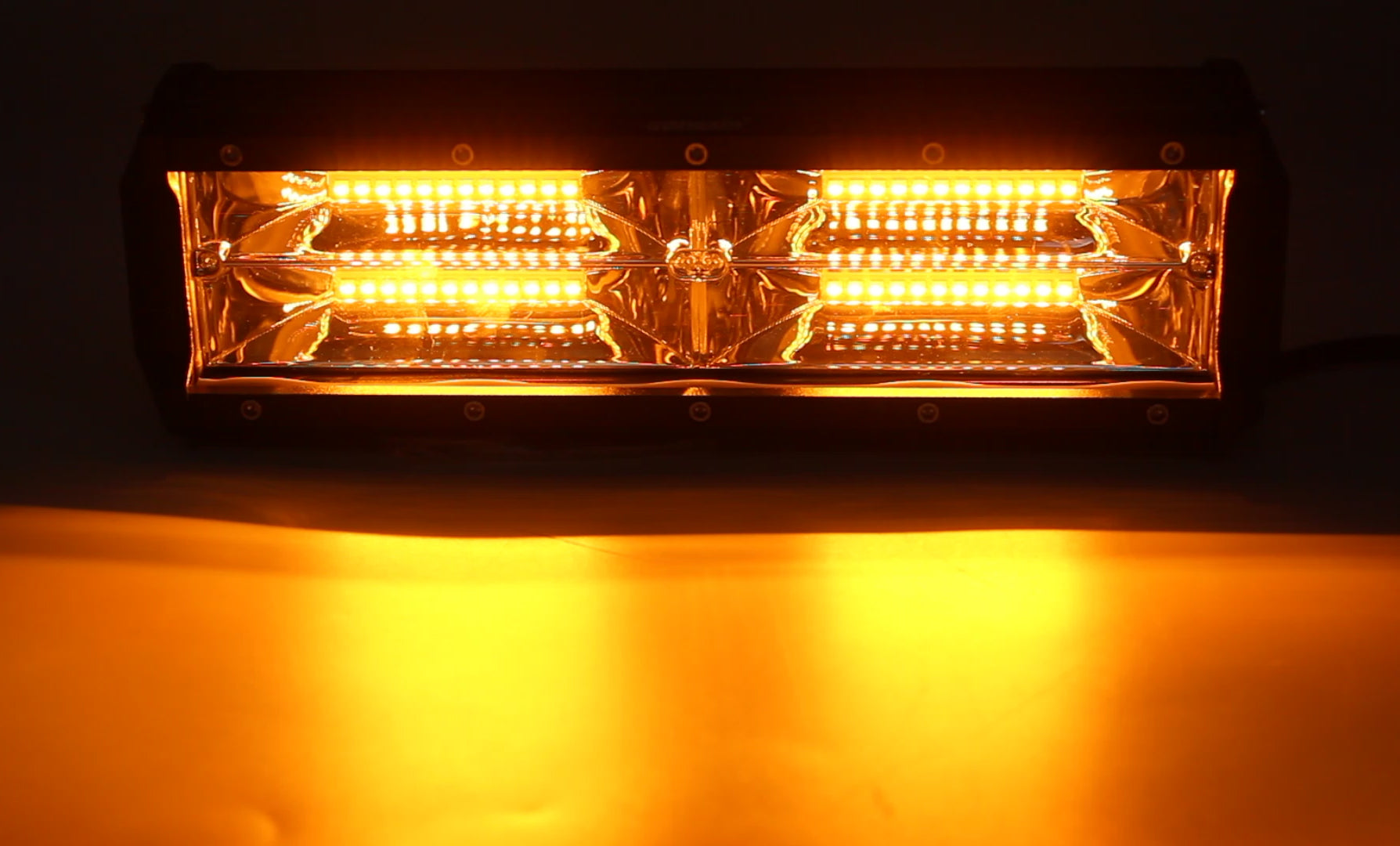 GENGXIN® Faro Rectangular - CTD PG 002 SS