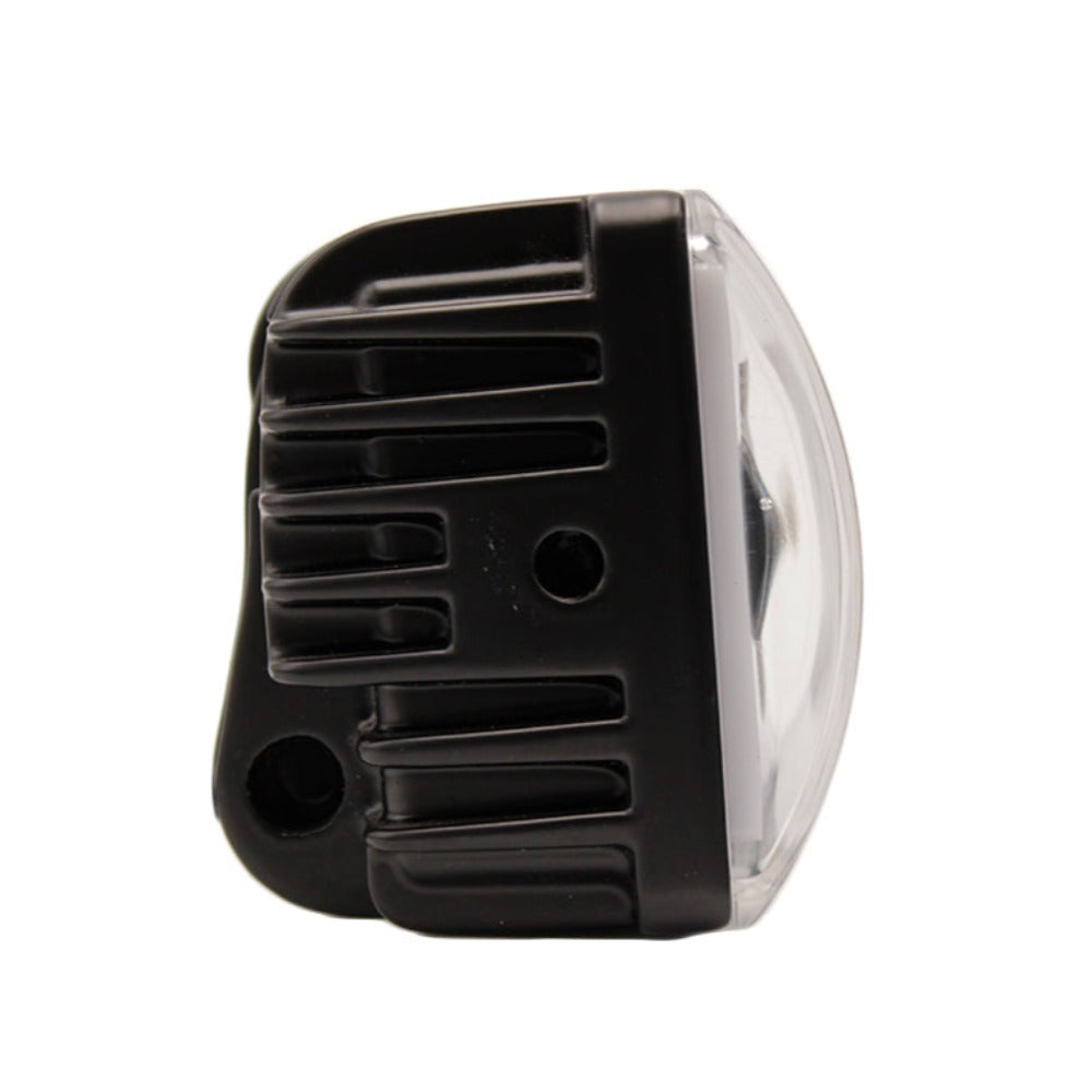 GENGXIN® Faro Rectangular Ángel - GZD 067 012 - (Sólo para exhibición)