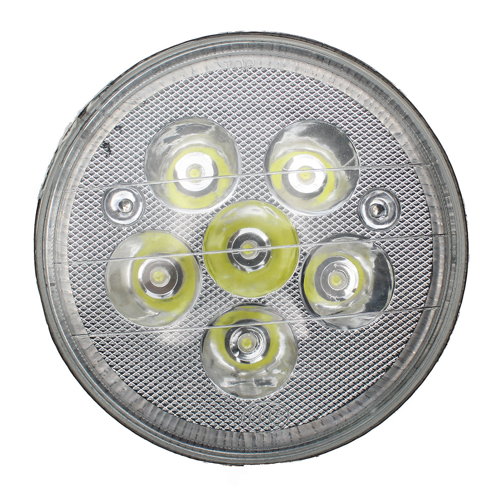 GENGXIN® Lupa Redondo - MOTO 012 KY - (Sólo para exhibición)