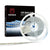 GENGXIN® Tira de LED  12V 2835/120P 5M-SIN SILICON