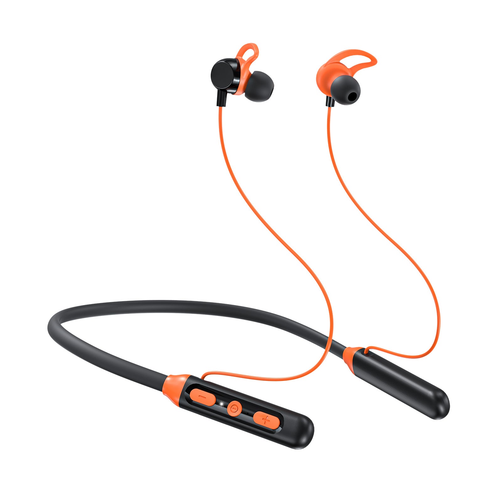 GENGXIN® Auriculares de gancho GX-N01 - (Sólo para exhibición)